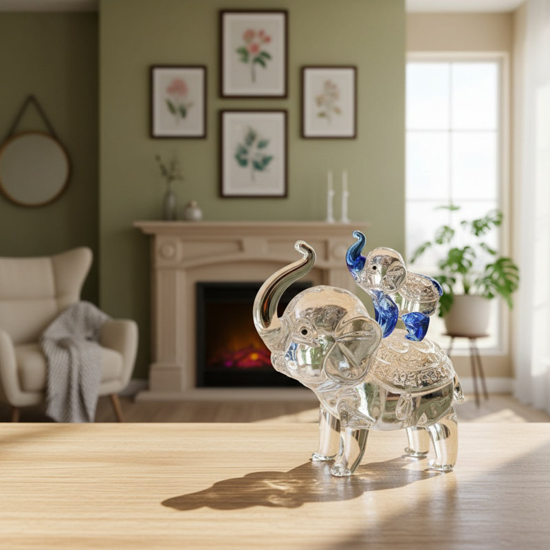 Animals Figurines & Sculptures