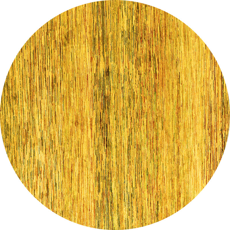 Angellyna Performance Indoor Rug, Round 8'