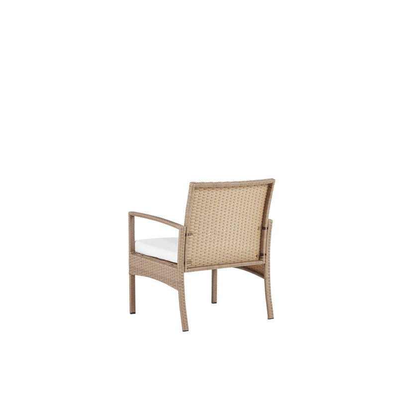 Caton 4 - Person Seating Group with Cushions