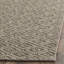 Tapis géométrique en laine et sisal Diamond-14413431