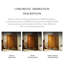 Armoire d'appoint Mid-Century