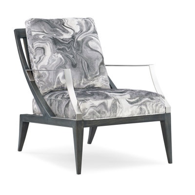 Modern Expressions Armchair