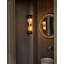 2 - Light Flush Mounted Sconce-736333843-736333840