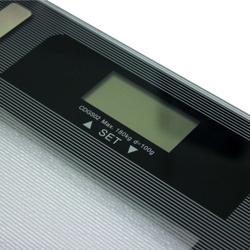 Casa Digital Bathroom Scale