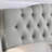 Linen Upholstered Headboard-Modern-Adjustable Height-Button Tufting-673449027-673449052