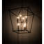 Kitzi 8 - Light Chandelier