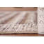 Modern Striped / Abstract Handmade Rug 4x6