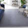 Absaln Hand Woven Cotton Geometric Rug
