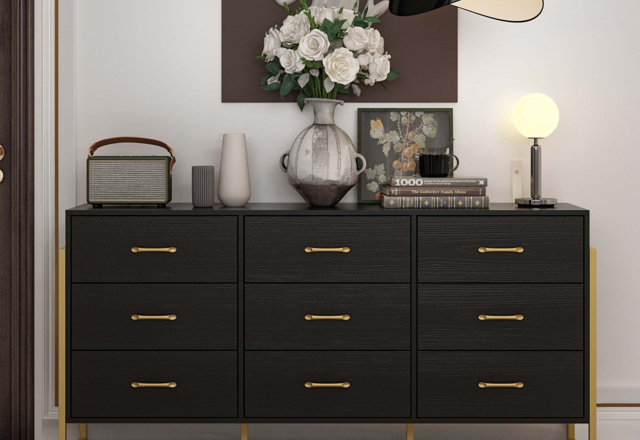 Best-Selling Dressers & Chests