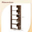 163cm H x 69cm W Bookcase-605320710