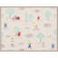 Playing In The Park Print by Paule Marrot-1880901623-1880901616