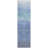 Machine Washable Indoor/Outdoor Cinead ACN1699 Blue Rug-104737803