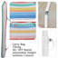 12cm Tilt Beach Parasol