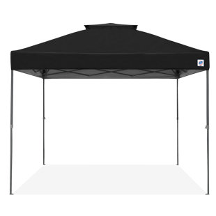 E-Z UP Patriot One-UP Vented