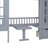 Bunk Bed With Changeable Table, Bunk Bed Turn Into Upper Bed And Down Desk-166528393-166528392