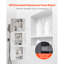 Tablette de douche encastrée pour douche-1770231456