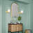 Mayday Armed Sconce-132193490