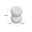 Tabouret de jardin Berdahl-10479231