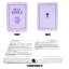 Coussin The Bible Bible-114782202