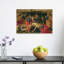 Lamentation Of Christ. C.1490 Abstract Contemporary Wall Art Print by Sandro Botticelli - Wrapped Canvas Print-520651721