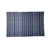 Dhurrie Hand Woven Wool Area Rug