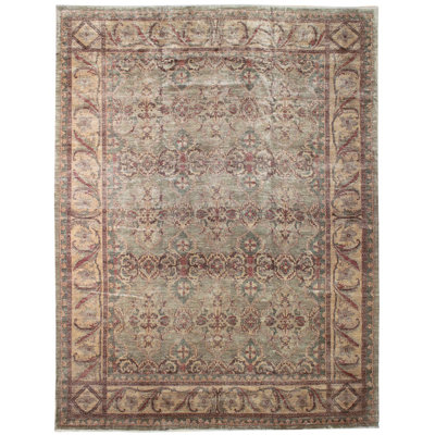 Chateau One-of-a-Kind 12'11" X 16'11" Area Rug