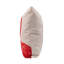  Housse de coussin carré et insert