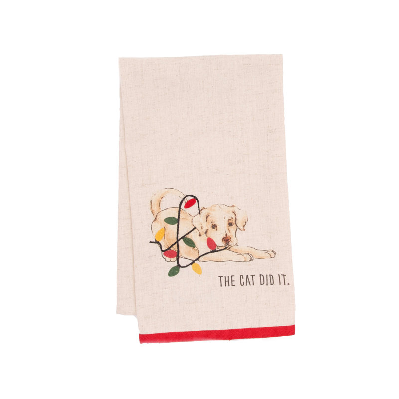 Serviette de laboratoire Lab Pet