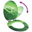 Abdija Toilet Seat Sticker