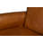 Elite Upholstered Swivel Armchair-97838817