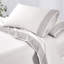 Ensemble de draps en microfibre 4 pièces Modern-1838270188-1838270100