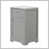 Grey est en rupture de stock