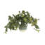 Richason Faux Foliage Plant in Ceramic Vase