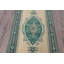 Tapis de couloir en laine Elegant