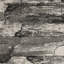 Tapis abstrait gris-782714800