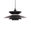 1 - Light Copper Cylinder Pendant