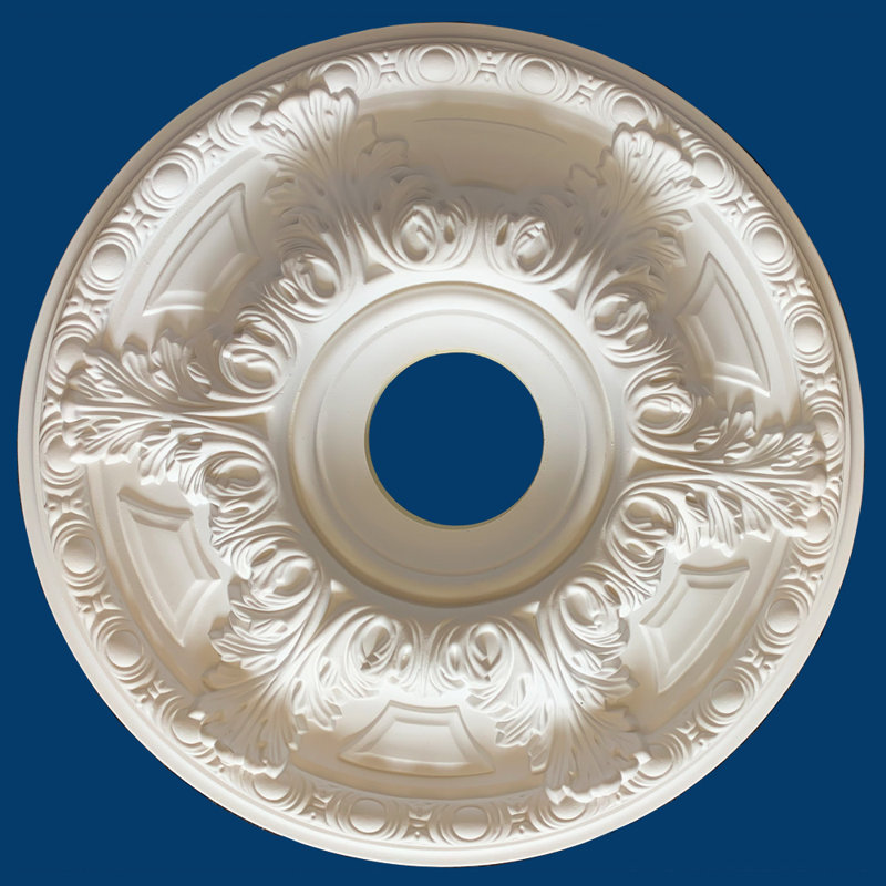 Médaillon de plafond