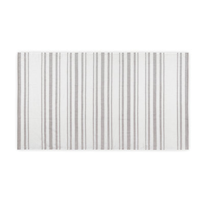 Otto Coloured Beach Towel 39"x71"