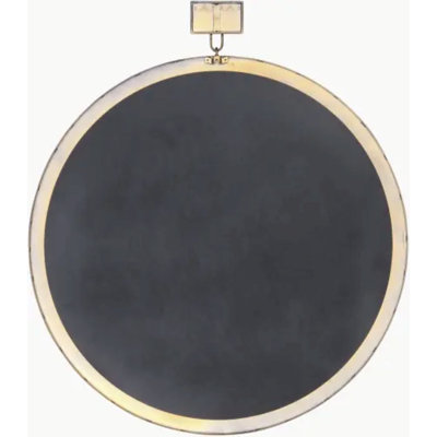 Embrey Accent Mirror
