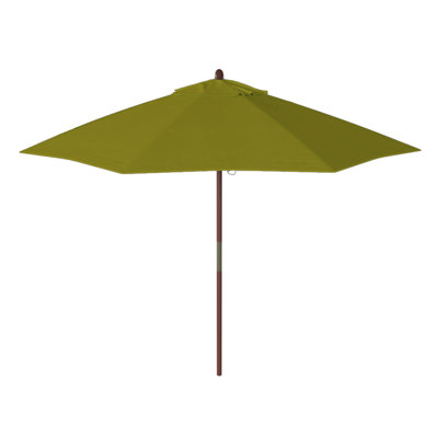 Jimerson 108'' Market Umbrella