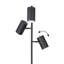Lampe sur pied à branches 65 po Dorset-248215399-244088555