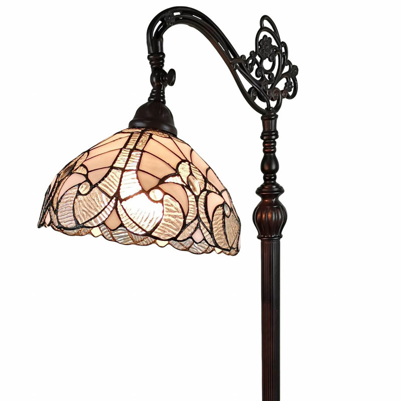 Lampe sur pied 62 "Basehor