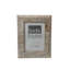 Cadre photo gris clair corne-915416092
