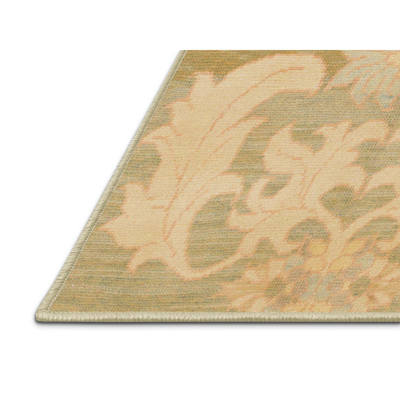 Clarise Abstract Indoor Rug, Rectangle 2' x 3'