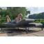Dalery 208 cm Long Reclining Double Chaise with Cushions-1074129806-1074129807