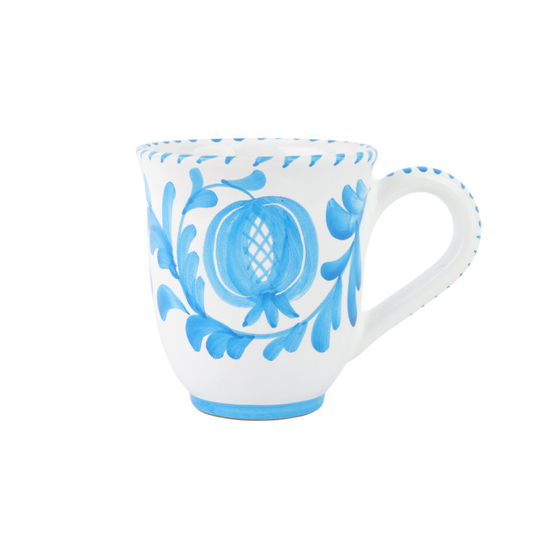 Tasse Arezzo Aqua