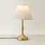 Baron Metal Table Lamp