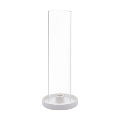 Brizia Glass Table Vase