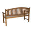 Birge Teak Garden Bench