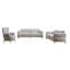 Fauteuil # 8425 Zoe-106408786